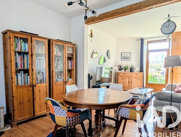 Maison à vendre 5 pièces 85 m² Châlons-en-Champagne