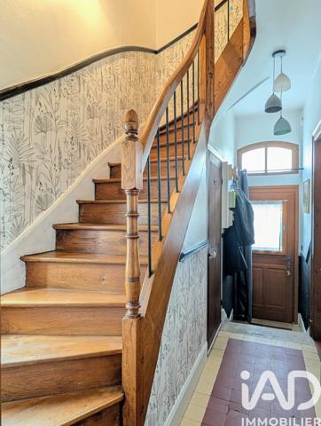 Maison à vendre 5 pièces 85 m² Châlons-en-Champagne
