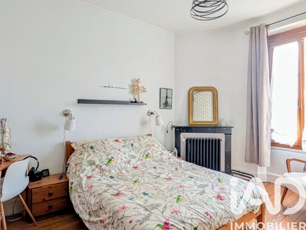 Maison à vendre 5 pièces 85 m² Châlons-en-Champagne
