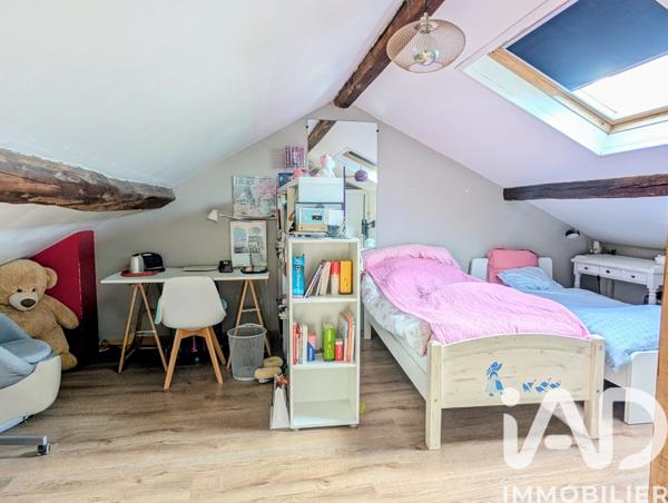 Maison à vendre 5 pièces 85 m² Châlons-en-Champagne