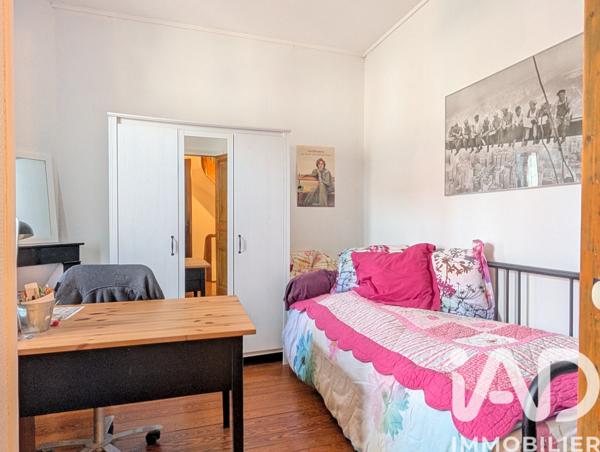 Maison à vendre 5 pièces 85 m² Châlons-en-Champagne