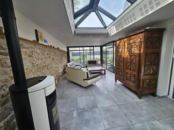 Vente Maison 5 pièces 161 m2 à Guingamp