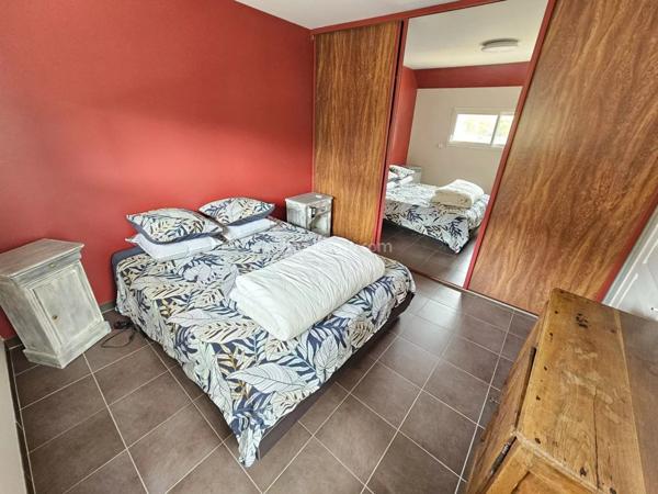 Vente Maison 5 pièces 161 m2 à Guingamp