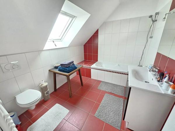 Vente Maison 5 pièces 161 m2 à Guingamp