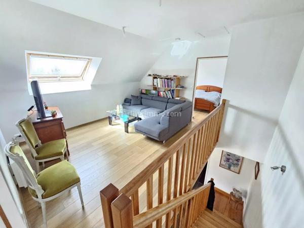Vente Maison 5 pièces 161 m2 à Guingamp