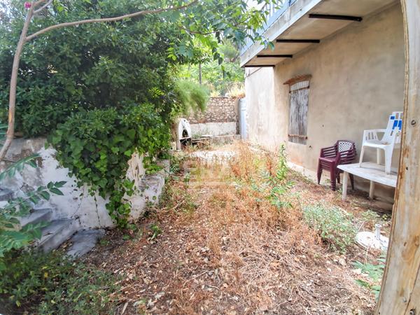 Appartement T3 52m² Chemin des Goudes 13008