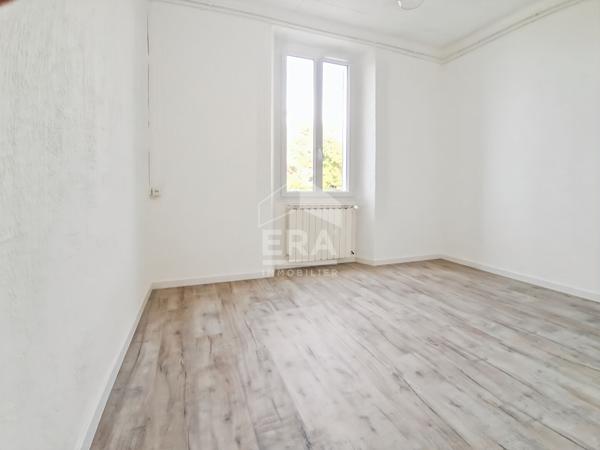 Appartement T3 52m² Chemin des Goudes 13008