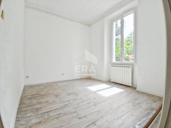 Appartement T3 52m² Chemin des Goudes 13008