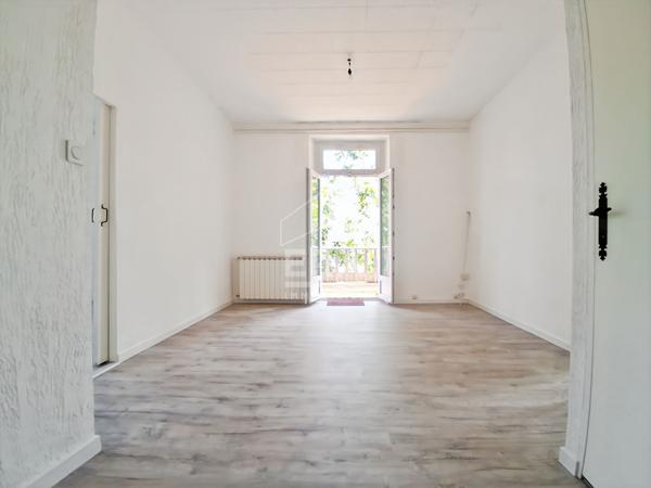 Appartement T3 52m² Chemin des Goudes 13008