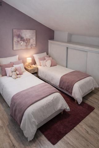 Biarritz (64200) Appartement Duplex 4 chambres Aguilera