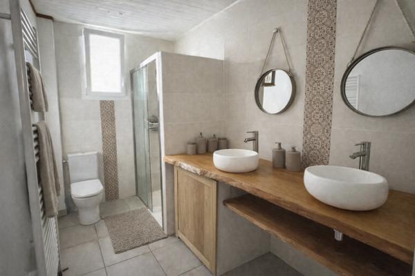 Biarritz (64200) Appartement Duplex 4 chambres Aguilera