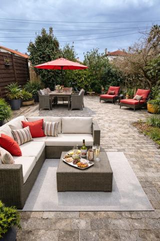 Biarritz (64200) Appartement Duplex 4 chambres Aguilera