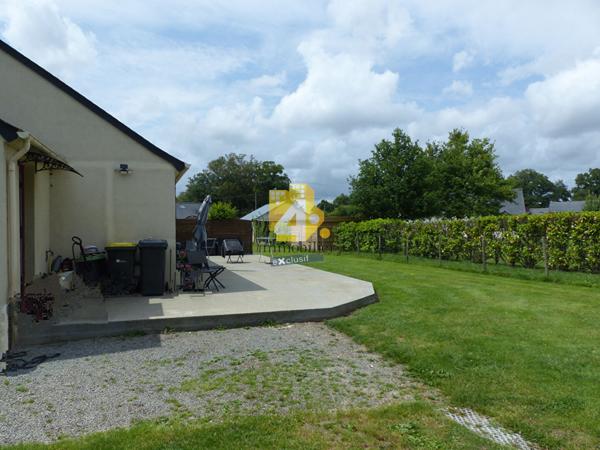 Maison - 4 pièces - 90 m²