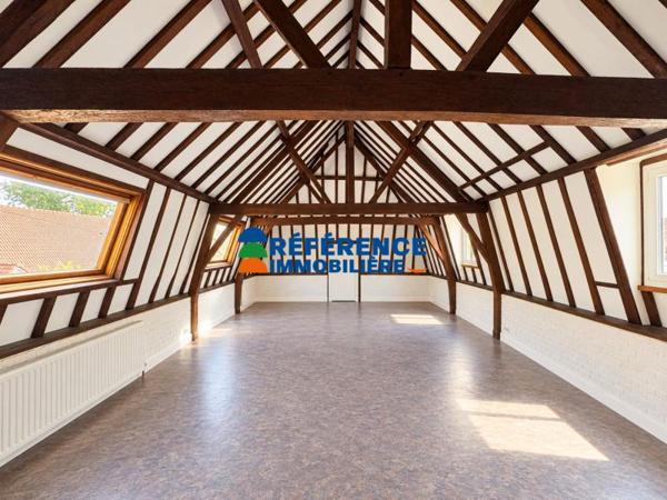 Maison à Vendre à Wasquehal