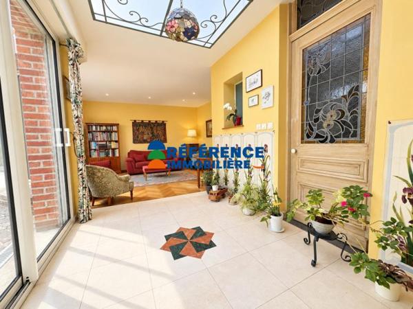 Maison à Vendre à Wasquehal