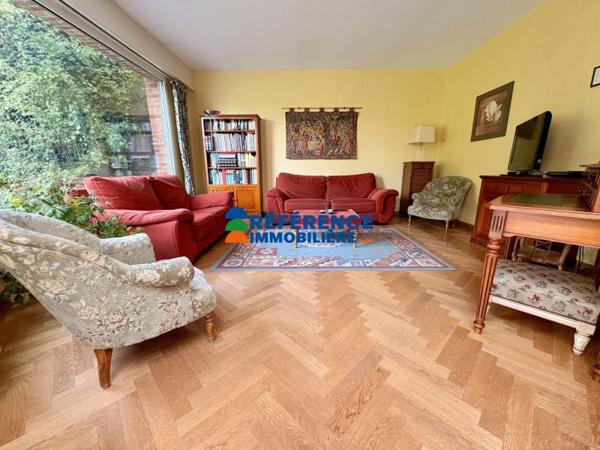 Maison à Vendre à Wasquehal