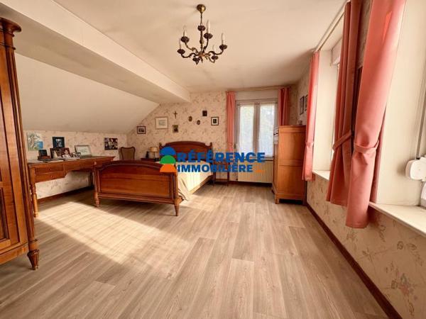 Maison à Vendre à Wasquehal