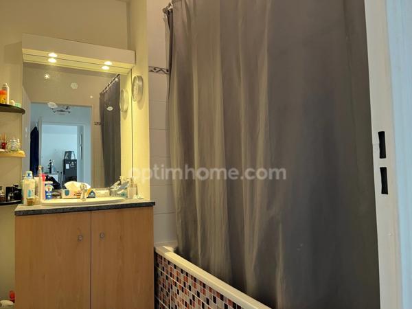 SPECIAL INVESTISSEUR - Proximité de Honfleur - Appartement 3 pièces avec terrasse– 55 m2 - 2 chambres - Parkings - Résidence avec piscine et tennis