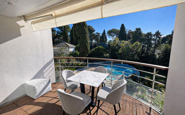 Appartement à vendre    5 pièces • 147,28 m2 Cannes