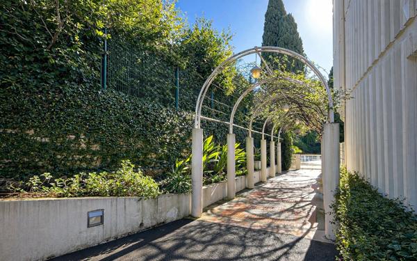 Appartement à vendre    5 pièces • 147,28 m2 Cannes