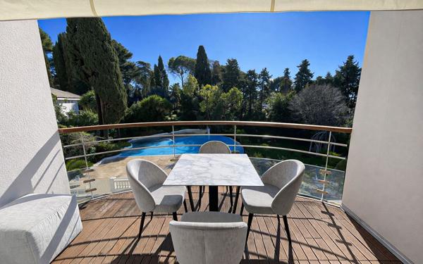 Appartement à vendre    5 pièces • 147,28 m2 Cannes