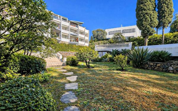 Appartement à vendre    5 pièces • 147,28 m2 Cannes