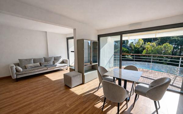 Appartement à vendre    5 pièces • 147,28 m2 Cannes