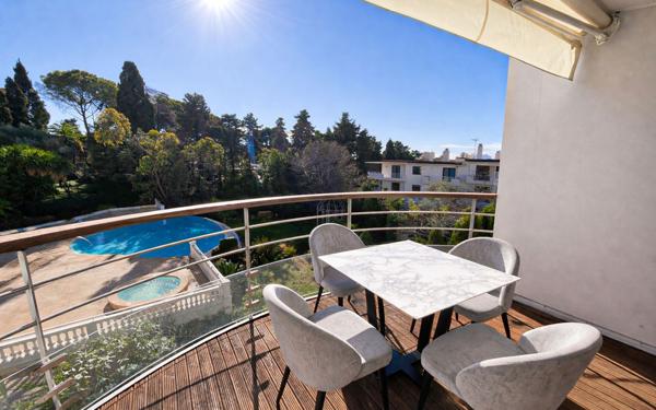 Appartement à vendre    5 pièces • 147,28 m2 Cannes