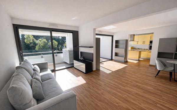 Appartement à vendre    5 pièces • 147,28 m2 Cannes