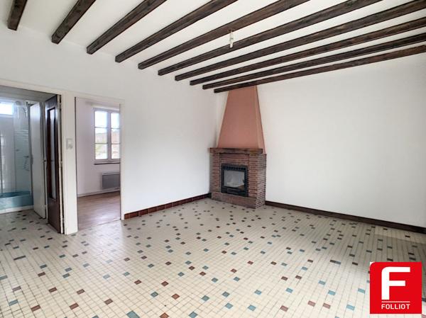 Maison en pierres - 50220 CEAUX