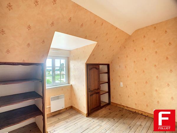 Maison en pierres - 50220 CEAUX