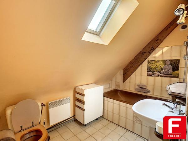 Maison en pierres - 50220 CEAUX