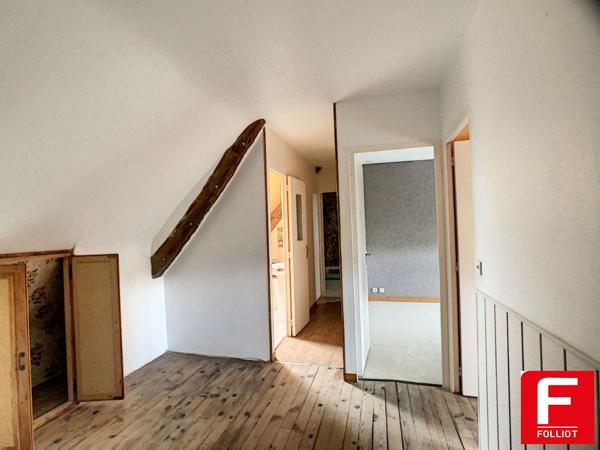 Maison en pierres - 50220 CEAUX
