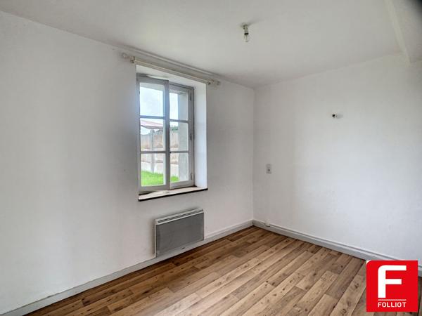Maison en pierres - 50220 CEAUX
