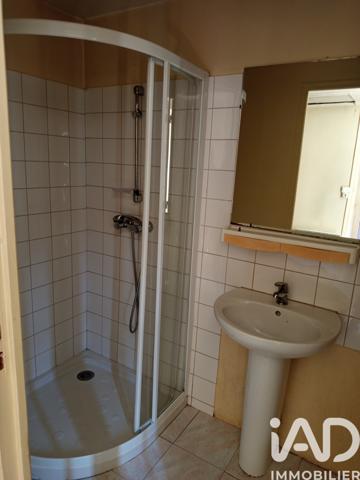 Maison à vendre 3 pièces 59 m² Vernie