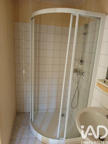 Maison à vendre 3 pièces 59 m² Vernie