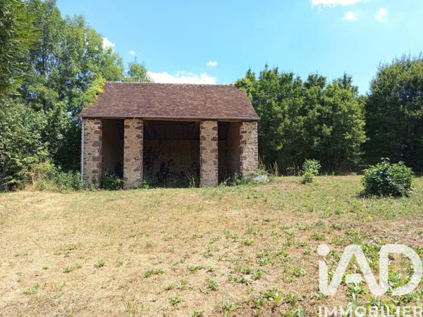 Maison à vendre 3 pièces 59 m² Vernie