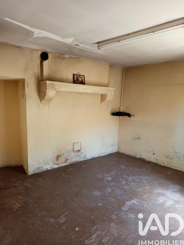 Maison à vendre 3 pièces 59 m² Vernie