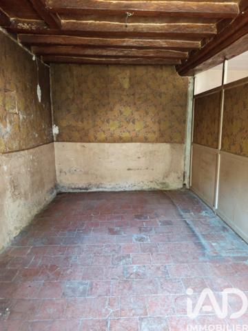 Maison à vendre 3 pièces 59 m² Vernie