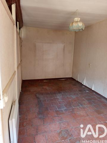 Maison à vendre 3 pièces 59 m² Vernie