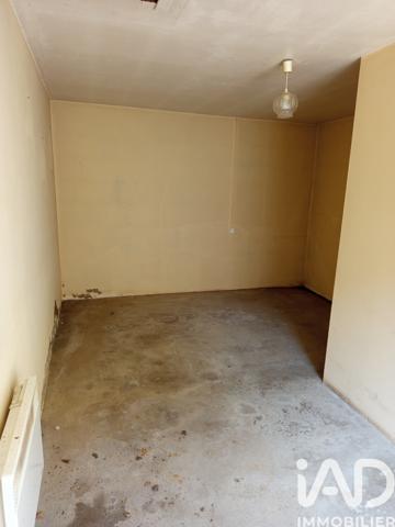 Maison à vendre 3 pièces 59 m² Vernie