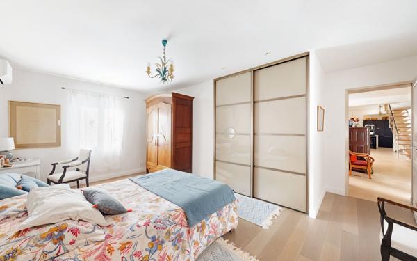 Maison à vendre    5 pièces • 209 m2 Nîmes