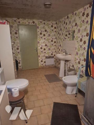 Propriété à Vendre à Saint-Martin-d'Auxigny (18110) en Cher (18)

Cette propriété d'une surfa...