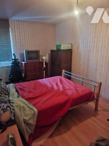 Propriété à Vendre à Saint-Martin-d'Auxigny (18110) en Cher (18)

Cette propriété d'une surfa...