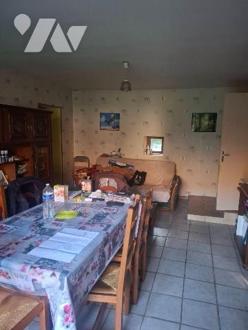 Propriété à Vendre à Saint-Martin-d'Auxigny (18110) en Cher (18)

Cette propriété d'une surfa...