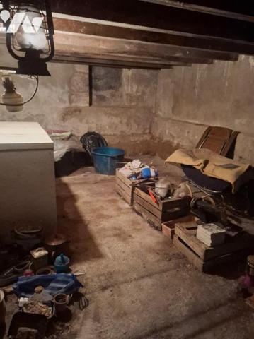 Propriété à Vendre à Saint-Martin-d'Auxigny (18110) en Cher (18)

Cette propriété d'une surfa...