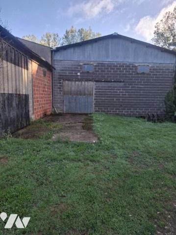 Propriété à Vendre à Saint-Martin-d'Auxigny (18110) en Cher (18)

Cette propriété d'une surfa...