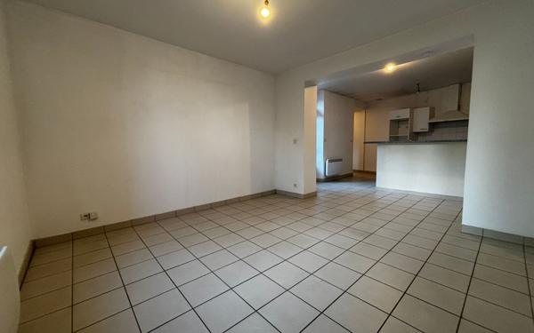 Appartement à louer    3 pièces •  Soustons