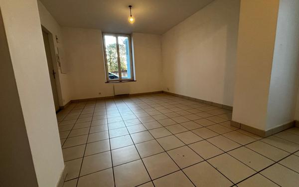 Appartement à louer    3 pièces •  Soustons