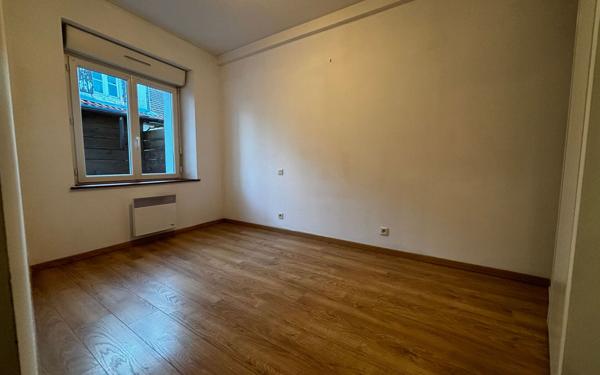 Appartement à louer    3 pièces •  Soustons